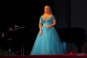 В Таллине состоялся вечер памяти «Посвящение Елене Образцовой»