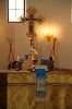 Торжественное открытие церкви в честь иконы Божией Матери «Скоропослушница»