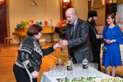 Союз Русских Просветительных и Благотворительных обществ в Эстонии отметил своё 95-летие