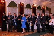 Союз Русских Просветительных и Благотворительных обществ в Эстонии отметил своё 95-летие
