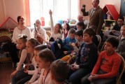 Выставка «Добро пожаловать в Эстонию»
