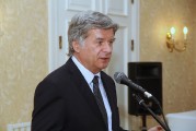 В концертном зале «Эстония» состоялась премьера литературно-музыкального спектакля. 2