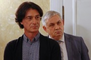 В концертном зале «Эстония» состоялась премьера литературно-музыкального спектакля. 2