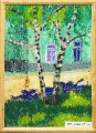 Инеса Кришчюнайте: Хочу стать художником