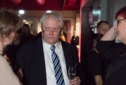 Театральный центр Vaba Lava в Нарве открыт