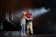 В Таллине проходит Международный фестиваль «Детский Петербург»