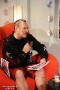Юрий Горбачев в программе «Отражение» на канале TVN