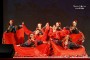 Непоседы зажгли зал