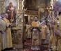 В Таллине отметили 90-летний  юбилей Предстоятеля Эстонской Православной Церкви 