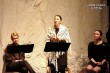 «Три женщины, три поэтические души»