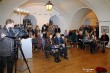 Новый экспонат в Государственном музее истории Петербурга - картина Юрия Горбачева «Петр I»_17