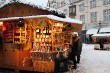 В Таллине открылась Рождественская ярмарка 2014