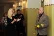 Выставка графики и ассамбляжа Алексея Корнилова открылась в  Эстонском театре драмы_14