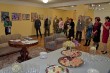 Выставка Объединения русских художников Эстонии в Рийгикогу_29