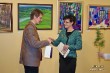 Выставка Объединения русских художников Эстонии в Рийгикогу_30