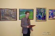 Выставка Объединения русских художников Эстонии в Рийгикогу_31