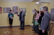 Выставка Объединения русских художников Эстонии в Рийгикогу_34
