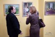 Выставка Объединения русских художников Эстонии в Рийгикогу