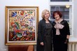 Министерство культуры получило в дар картину художника Юрия Горбачева