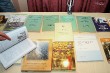 Книжная выставка «От Игоря Северянина до наших дней» открылась в Русском театре