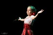 Анастасия Плохих представит Эстонию на детском музыкальном конкурсе «Славянский базар 2015»