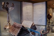 Анонс открытия выставки «Православная книга в Эстонии»