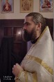 В Лазареву субботу глава Нарвской епархии совершил Литургию на Архиерейском подворье в Нарва-Йыэсуу_38