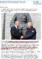 Союз неграждан Эстонии передал памятную плиту с места гибели Евгения Никонова на родину героя (2)