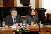  В Таллине прошло заседание Попечительского совета в рамках программы «Стипендия мэра Москвы в государствах Балтии и других странах»