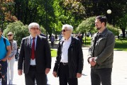 В Таллине  открылась ярмарка белорусских товаров