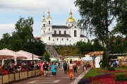 Фестивальный Витебск в палитре «Славянского базара» 3