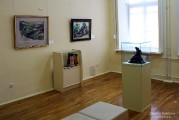 На «Славянском базаре» представили самые яркие художественные выставки 4