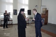Праздничные мероприятия, посвященные памяти князя Владимира 3