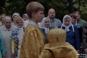 Праздничные мероприятия, посвященные памяти князя Владимира 6