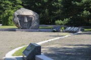 Мемориал Героям Куршской косы