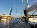 Эстонская яхта St. Iv заняла 2 место в международной парусной регате «The Tall Ships Races 2015» 2
