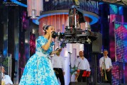 Музыкальные мгновения «Славянского базара 2015» - Ваенга