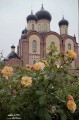 День Успения Пресвятой Богородицы в Пюхтицком женском монастыре 1