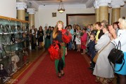 Выставка в Центре русской культуры