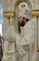 Торжества по случаю великого освящения храма Двенадцати апостолов в Нарве 2