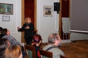 В Таллине завершились «Встречи с Тарковским»