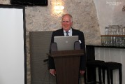 Конференция российских соотечественников Эстонии