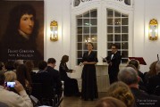 Московские артисты порадовали таллинских зрителей «Временами года»