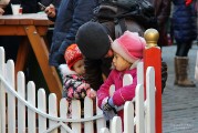 Эдгар Сависаар провозгласил Рождественский мир