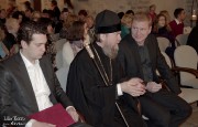 Епископ Нарвский и Причудский Лазарь вручил «Рождественские звезды» 29 юным нарвитянам
