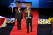 Президент Эстонии вручил ордена и медали за особые заслуги