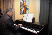 В Alter Stuudio открылась персональная выставка Сергея Инкатова