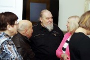 Художественная выставка «Слово в пустоте. Малевич № 10,1» полностью сформировалась