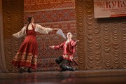 Ансамбль танца «Непоседы» стал лауреатом конкурса «Славянский кубок»
