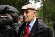 Владимир Исаевич Метелица